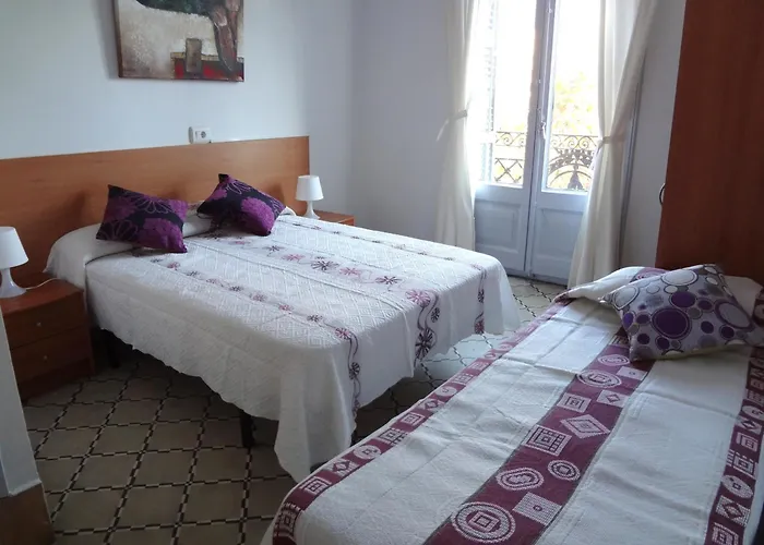 Hostal Sant Carlo Barcelona