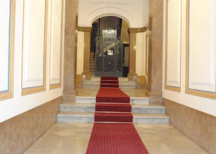 Hostal Sant Carlo Barcelona